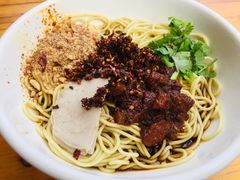 -猫记风味小吃店(永和里店)