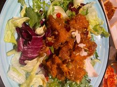 -坦坦大炉·韩式烤肉(望京店)