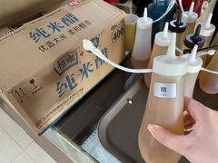 -云龙湖阿喆米线(云龙湖店)