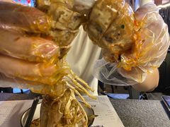 -三妹小龙虾·黄油蟹(华侨城总店)