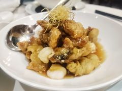 虾爆鳝-南麓·浙里(外滩店)