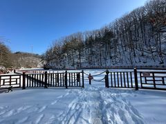 -洛阳白云山景区