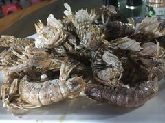 -北港方记海鲜楼·海景餐厅