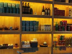 -礼耕堂·百年茶人餐厅(梅家坞店)