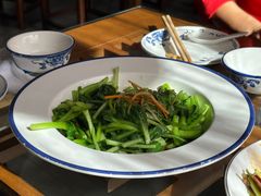 -良师门滨海人家·海鲜·家常菜(滨海城店)
