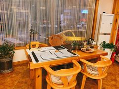 -鸥迪足道会馆(北京街店)