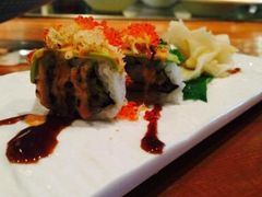 -舞鹤日本料理铁板烧(华侨城店)