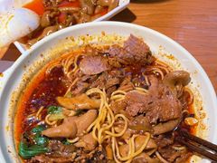 -长乐川式面馆·现炒浇头(石门二路店)