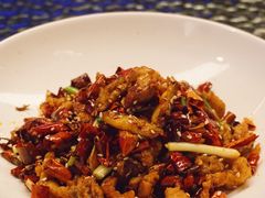 -桂花里·衢州菜·精酿餐吧(未来科技城万达广场店)