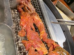 -伍丁·烤牛肋(和平东桥店)