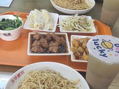 -玉华饮食店(茅台路店)