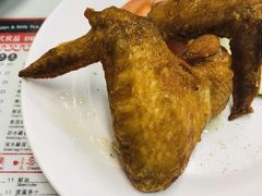-华星冰室(湾仔店)