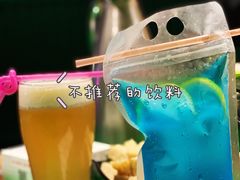 -青一色火锅(摩根店)