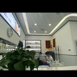 点击看大图 -蕾特恩专业祛痘·皮肤管理