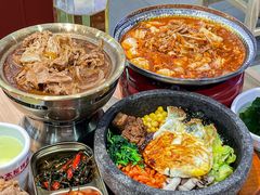 -小木屋拌饭(西安华阳城店)