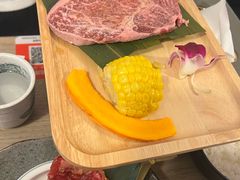 -虎丸烧肉(世纪汇店)