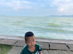 -滇池海埂公园