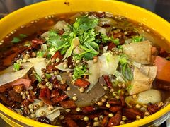 -酒肉门孔府菜(曲阜游客中心店)