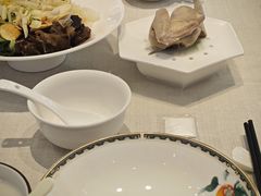 -狮王府淮扬菜(百家湖1912店)