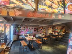 -管氏翅吧(广渠门店)