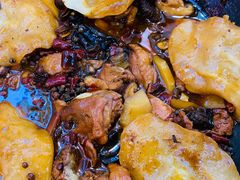 -百味地锅鸡(铜山路店)