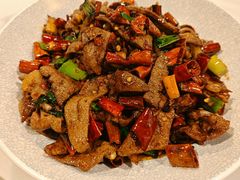 -嘉丰湘菜馆(芳群园店)