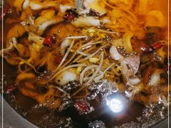 -雲蜀龙阁·金牌水煮鱼(方庄店)