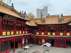 -钦赐仰殿道观