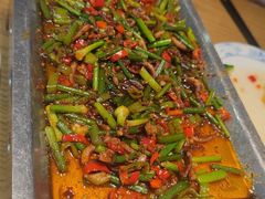 -深巷家味馆.湖北头牌红烧鱼头拌饭(黄陂店)