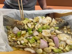 -猫公子纸上烤鱼烧烤•Bistro小酒馆(钱江世纪城店)