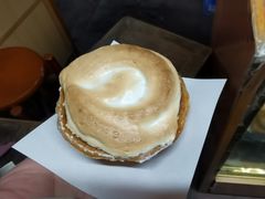 -高老太奶油小攀(新建南路店)