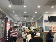 -仁信老铺(华盖路店)