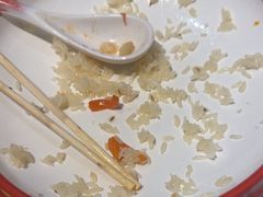 -欧提汗·新疆餐厅·清真(银都路店)