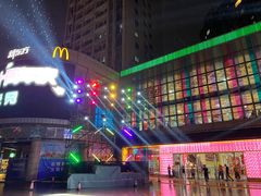 -岭南站NOVA