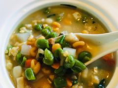 真爱麻食-真爱中国餐馆·年华店(朱雀大街店)