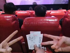 -迪迈激光VIP座椅影城(金湖香港城店)