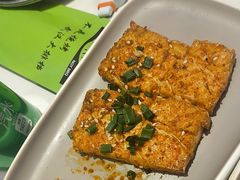 -不是烧烤·武汉大排档(亚运村店)