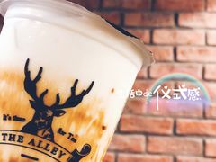 -THE ALLEY 鹿角巷(时代天街A馆店)
