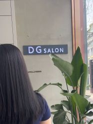 -D.G造型·烫发染发接发