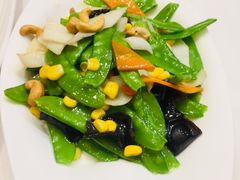 -玉华台饭庄·淮扬菜·烤鸭(望京店)