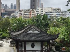 -九龙寨城公园