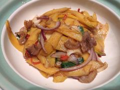 -绿草地·湘菜(7mall店)