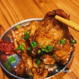 开到凌晨的内脏铁板烧🔥治愈了被滞留在机场的我