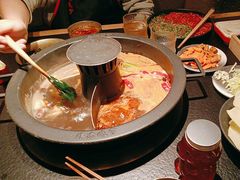 -晓宇重庆火锅(西安荟聚店)