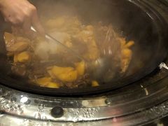 -粗粮人家·东北菜(洋桥店)