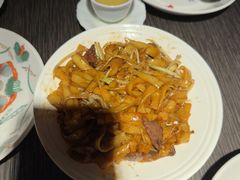 -广州花园酒店荔湾亭·地道点心·粤式饮茶