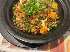 -新宝餐厅(财富港店)