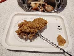 -龍歌自助小火锅(李沧顺和汇店)
