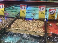 -明香海鲜酒家(华强北店)