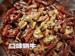-潭州口味馆(西合路店)